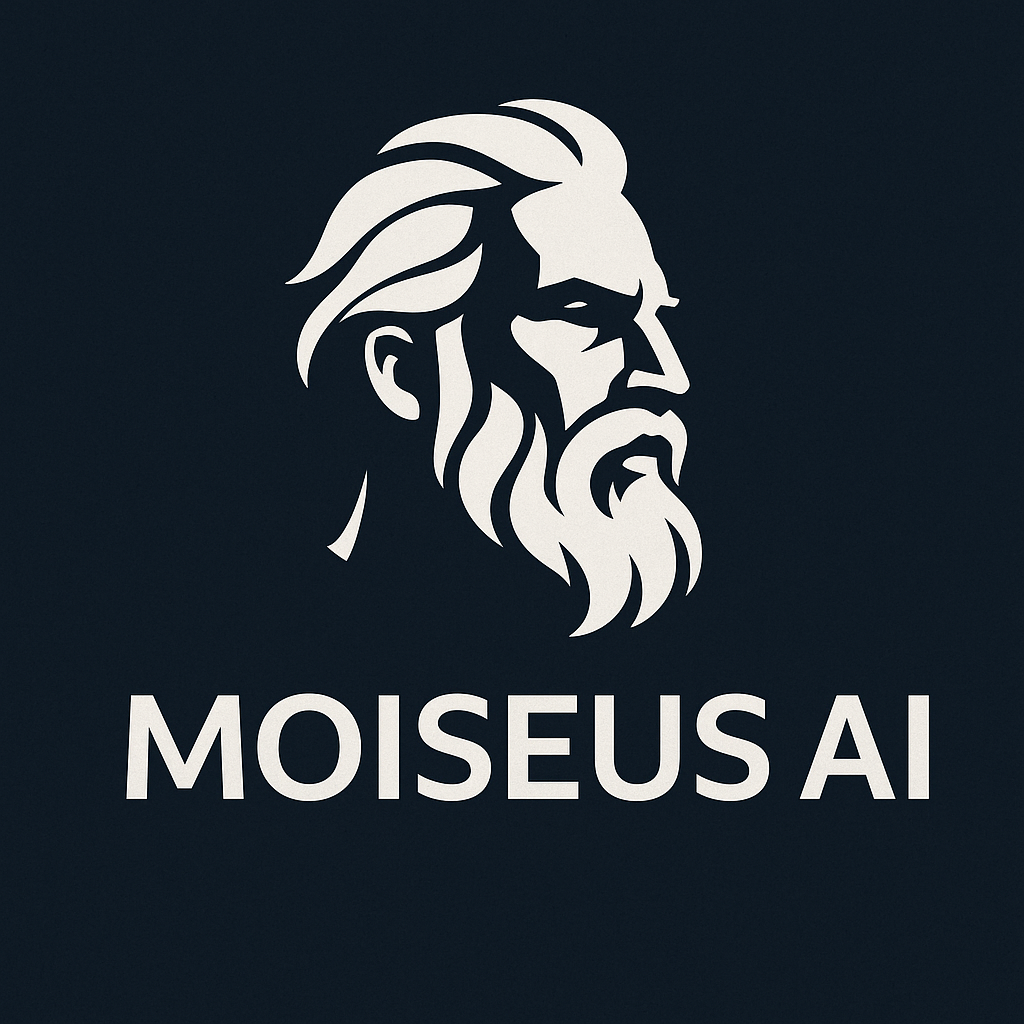 Moiseus AI Logo